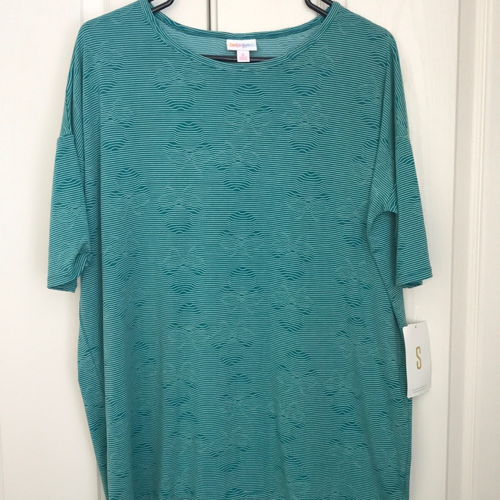 Disney Minnie Mouse Irma blouse